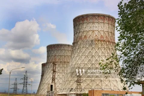 Армения получила предложения по модульным моделям атомных электростанций от ряда стран