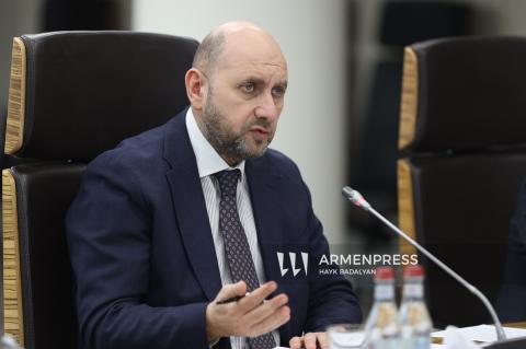 Armenia’s economic activity accelerates in Q4 2025 as annual CPI inflation declines