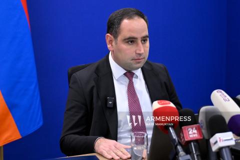 С какой страной Армения будет сотрудничать при строительстве атомной электростанции? Подробности от министра