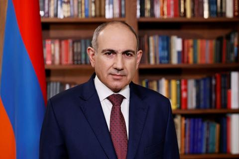 პრემიერ-მინისტრი ფაშინიანი „ზაიედის“ 2026 წლის დაჯილდოების ცერემონიაში მონაწილეობის მიზნით გაემგზავრა არაბთა გაერთიანებულ საემიროებში