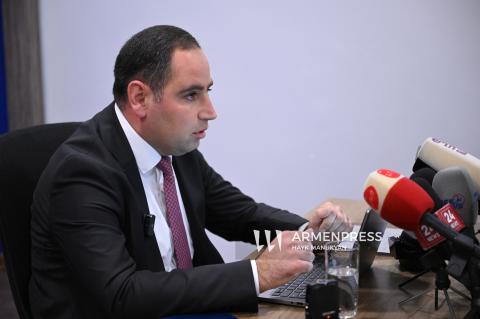 Армения намерена синхронизировать энергосистему с четырьмя соседями