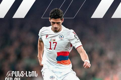 Grant-Leon Ranos to continue career at Eintracht Braunschweig