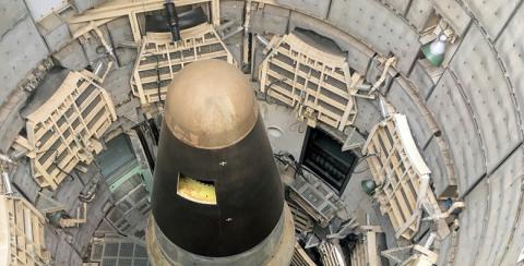 Канада исключает возможность разработки ядерного оружия