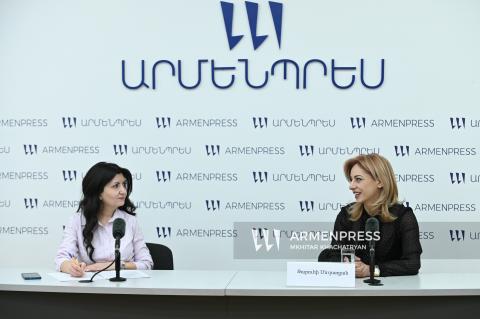 Հայաստանի խաղողագործության և գինեգործության հիմնադրամի 2025-ի աշխատանքները, 2026-ի անելիքները
