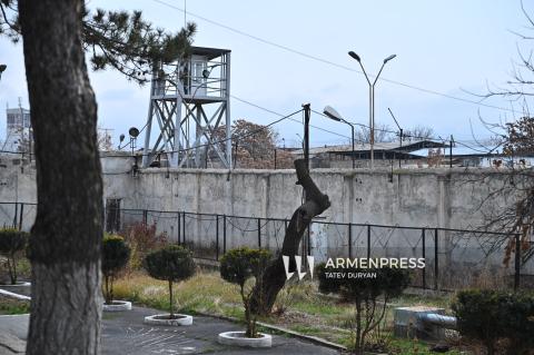 Հայաստանում կալանքների թիվը նվազում է․ Արդարադատության նախարար