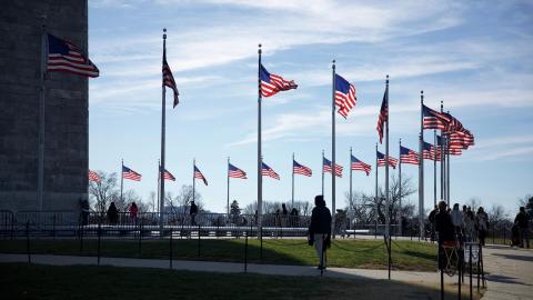 США согласились перенести переговоры с Ираном из Турции в Оман: Axios