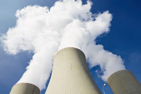 В Венгрии началось строительство АЭС с участием России