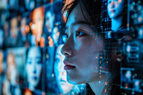 Великобритания будет сотрудничать с Microsoft с целью разработки системы обнаружения дипфейков