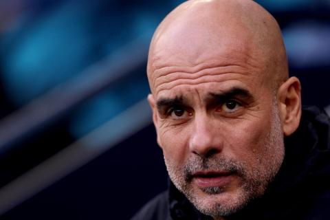 Գվարդիոլան ամռանը կարող է հեռանալ «Մանչեսթեր Սիթի»-ից