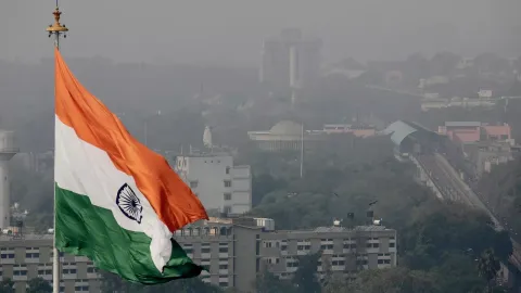 В Индии объявили, что первая часть торгового соглашения с США почти готова