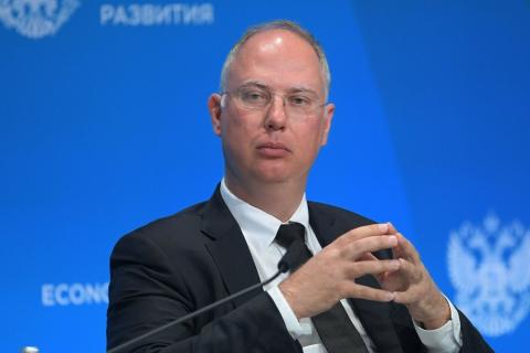 Специальный представитель президента России сообщил о прогрессе в переговорах по Украине