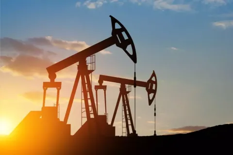 Цены на нефть выросли - 04-02-26