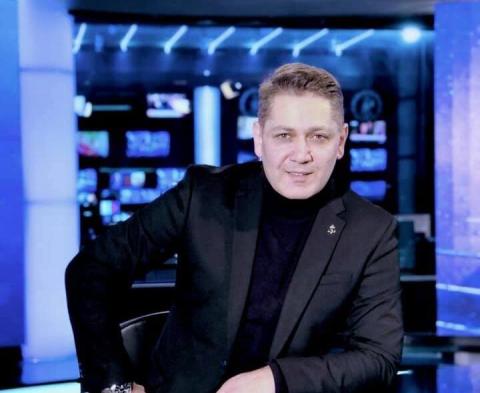 Артём Карапетян назначен пресс-секретарем мэра Еревана