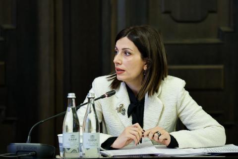 Ընդլայնվում են ԲԿ-ների գործադիր մարմիններում ընդգրկվողների մասնագիտական կրթության վերաբերյալ պահանջները