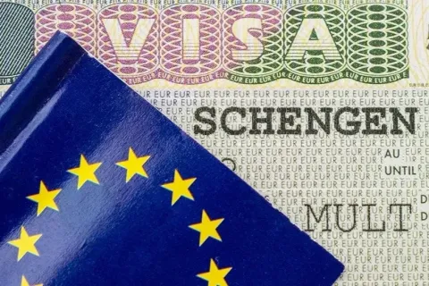 تمّ إنجاز 7 معايير في إطار عملية تحرير تأشيرات الاتحاد الأوروبي مع أرمينيا و10 معايير أخرى قيد التنفيذ