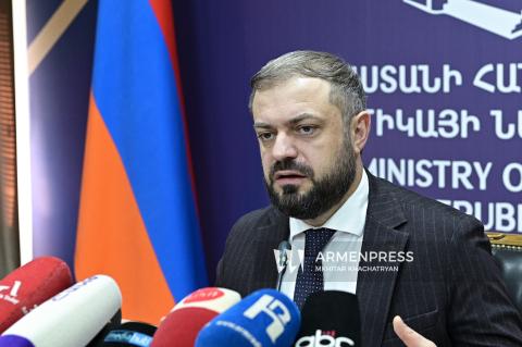 Армения частично из страны-импортера радиаторов стала страной-экспортерем - Папоян