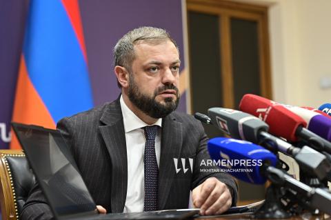 Армения и Азербайджан обменялись списком товаров, ожидается реакция бизнесменов