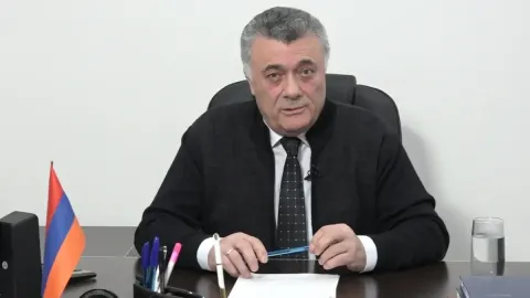 Գլխավոր դատախազությունը պահանջում է Ռուբիկ Հակոբյանից հօգուտ Հայաստանի Հանրապետության բռնագանձել անշարժ և շարժական գույքեր