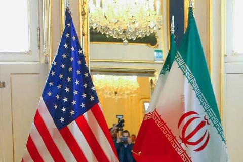 В Омане завершился второй раунд непрямых переговоров между Ираном и США