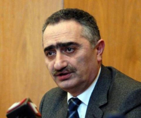 Скончался бывший министр финансов Армении Вардан Хачатрян