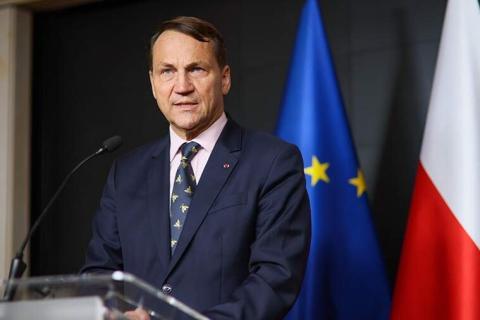 Европа потратила около 200 миллиардов евро на поддержку Украины - министр иностранных дел Польши