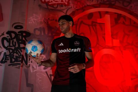 Ստյոպա Մկրտչյանը նորամուտը տոնեց «Նյուրնբերգ»-ի կազմում