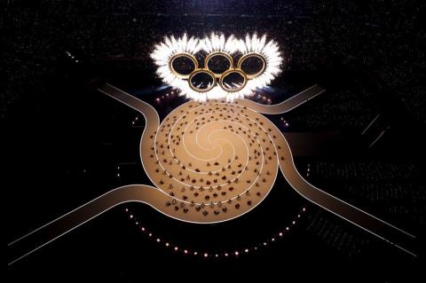 Միավորելով ազգերին ու սերունդներին. Միլանում մեկնարկեցին ձմեռային Օլիմպիական խաղերը