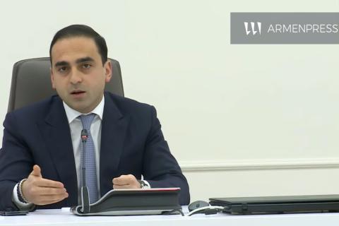 Երևանի համայնքապատկան տարածքում գտնվող որոշ ինքնակամ ավտոտնակներ հնարավոր կլինի օգտագործել վարձակալական հիմունքով