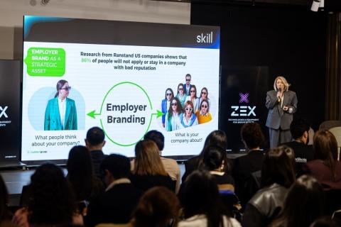 Երևանում կայացած միջազգային համաժողովը համախմբեց ՄՌԿ, մարքեթինգի և բիզնեսի ոլորտների առաջատար մասնագետներին