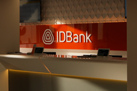 Վերաբացվեց IDBank-ի Նոր Նորք մասնաճյուղը