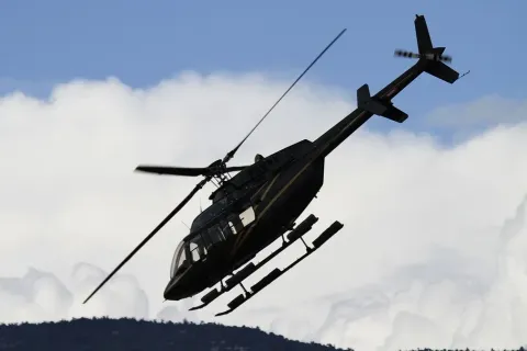 Հարավային Կորեայում ռազմական ուղղաթիռ է կործանվել․ կա երկու զոհ