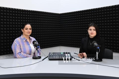 Podcast-Հարց բժշկին. սրտի բնածին արատները երեխաների մոտ․ որ դեպքերում է անհրաժեշտ շտապ դիմել բժշկի