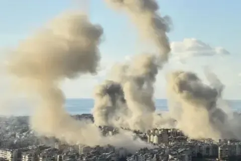 Իսրայելական հարվածից Լիբանանում զոհեր են գրանցվել