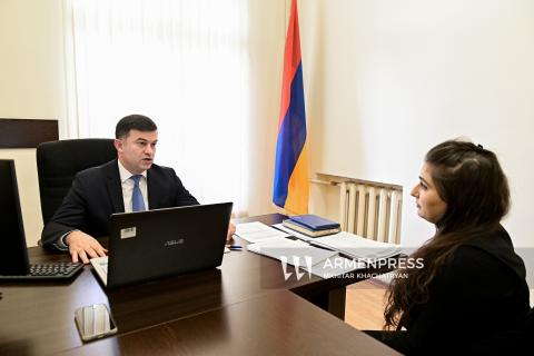 Рынок недвижимости в Армении продолжает демонстрировать стабильную динамику
