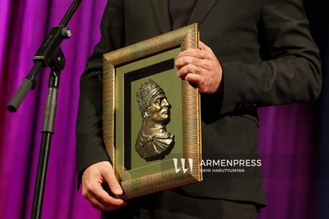 Հրապարակվել են «Արտավազդ 2026» մրցանակաբաշխության երկրորդ փուլ անցած աշխատանքները