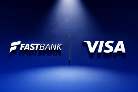 Ֆասթ Բանկն ու Visa-ն ամփոփել են գործակցության մեկ տարին