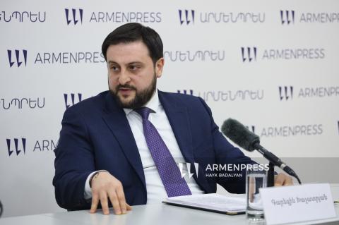 1610 ստուգում, 7000-ից ավելի վարչական ակտ. ՀՀ ՔՏՀԱ տեսչական մարմինն ամփոփել է 2025-ի աշխատանքները