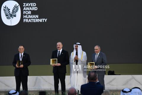 Мы начали ощущать черту, за которой мир становится необратимым: Пашинян о переговорах с Баку