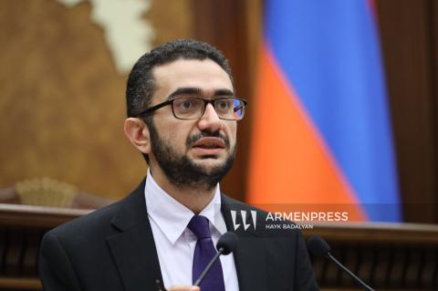 ՆԳՆ-ն առաջարկում է ավտոմատացնել թմրաբուժական կամ հոգեբուժական եզրակացության հիմքով վարորդական իրավունքից զրկելու գործընթացը