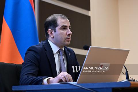 Կենսաթոշակառուները ևս եկամուտների հայտարարագիր կներկայացնեն. ՊԵԿ նախագահ