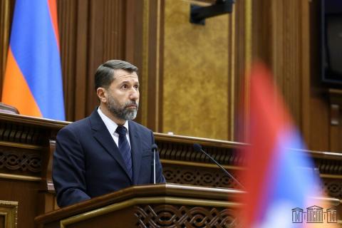 Government proposes bill to streamline European Court compensation payments