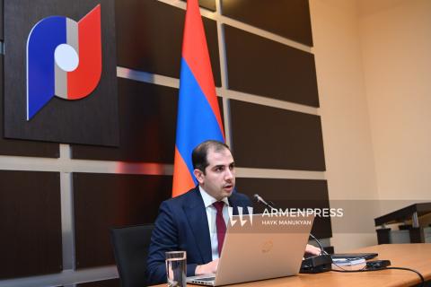 Armenia sees 14% increase in tax revenues in 2025