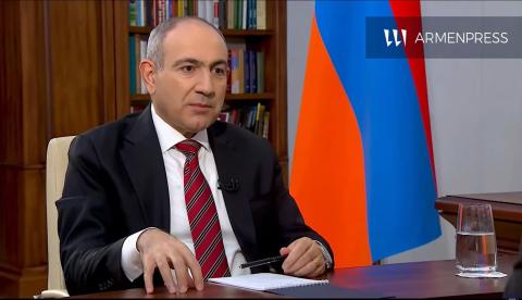 Визит вице-президента США привлекает дополнительное внимание к Армении со стороны инвесторов: Пашинян