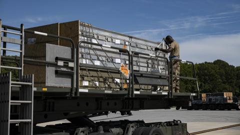 Португалия готовится инвестировать миллиарды евро в оборону в течение следующего десятилетия