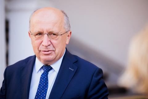 ԵՄ-ն պետք է պատրաստ լինի փոխարինելու ԱՄՆ ռազմավարական ուժերը Եվրոպայում. եվրահանձնակատար