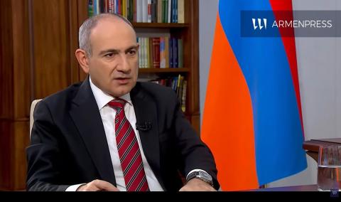 PM: Armenian business yet to 'digest' open railway route via Azerbaijan