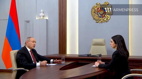 В повестке нормализации отношений с Азербайджаном отчетливо прослеживается приоритет экономики над политикой: Пашинян