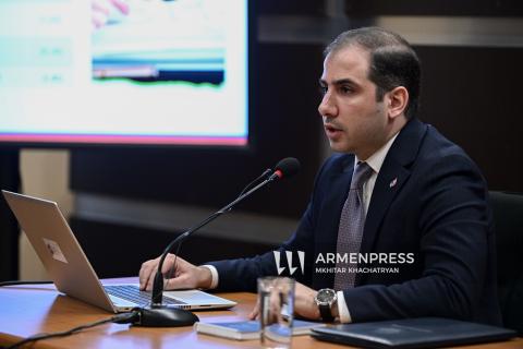 Devlet Gelirler Komitesi Başkanı açıkladı: TRIPP üzerinden geçen Azerbaycan yükleri nasıl denetlenecek