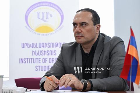 ԱՄՆ-ն Հարավային Կովկասում իր քաղաքականությունը կառուցում է հավասարակշռության սկզբունքի վրա. Արմեն Պետրոսյան