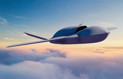 Противолодочный самолет и беспилотник США провели патрулирование к югу от Ирана